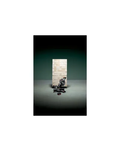 Акумуляторна торцювальна пила Metabo KGS 18 LTX BL 305 (614305850)