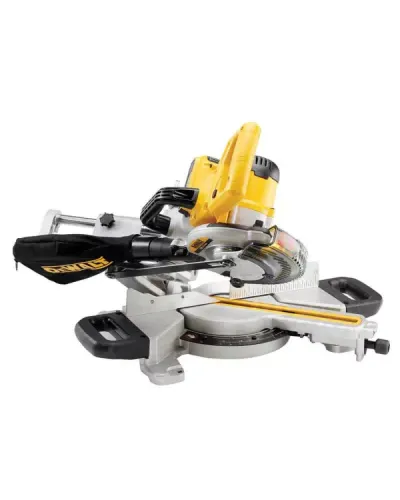 Пила торцювальна акумуляторна DeWALT DCS365N (DCS365N)