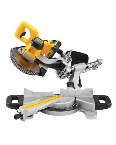 Пила торцювальна акумуляторна DeWALT DCS365N (DCS365N)