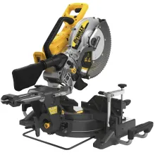 Пила торцовочная аккумуляторная бесщёточная DeWALT DCS781N (DCS781N)