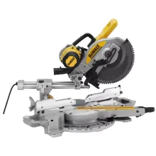 Пила торцювальна мережева DeWALT DWS727 (DWS727)