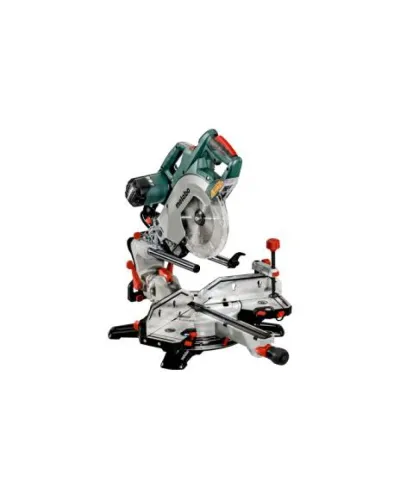 Торцовочная пила Metabo KGSV 72 Xact SYM (612216000)