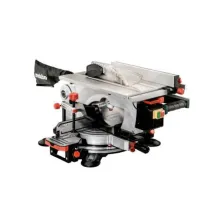 Торцювально-настільна циркулярна пила Metabo KGT 305 M (619004000)