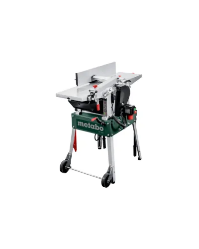 Фуговально-рейсмусовий верстат Metabo HC 260 C - 2,8 DNB (0114026100)