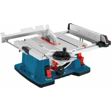 Пила циркулярна Bosch GTS 10 XC (0601B30400)