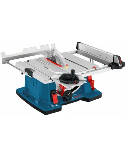 Пила циркулярная Bosch GTS 10 XC (0601B30400)