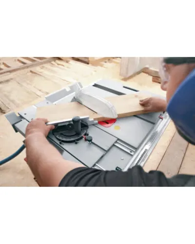 Пила циркулярная Bosch GTS 10 XC (0601B30400)