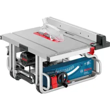 Пила циркулярная Bosch GTS 10 J (0601B30500)