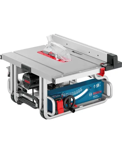 Пила циркулярна Bosch GTS 10 J (0601B30500)