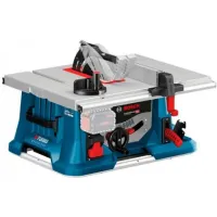 Аккумуляторная циркулярная пила Bosch GTS 18V-216 (без АКБ и ЗУ) (0601B44000)
