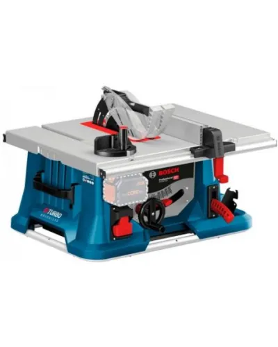Акумуляторна циркулярна пила Bosch GTS 18V-216 (без АКБ і ЗП) (0601B44000)