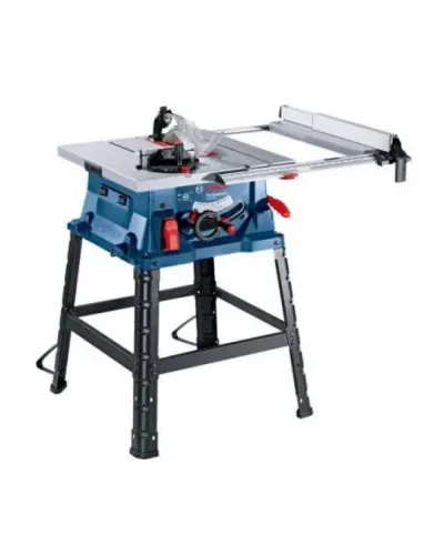 Распиловочный стол Bosch GTS 254 Professional (0601B45000)