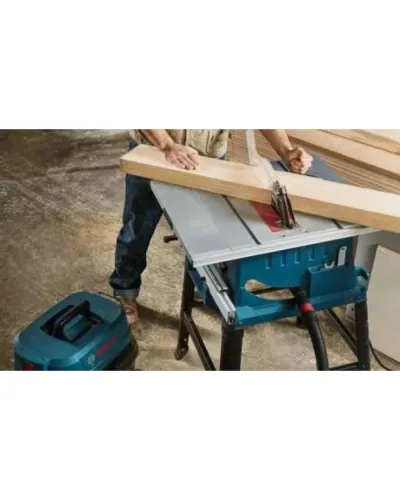 Распиловочный стол Bosch GTS 254 Professional (0601B45000)