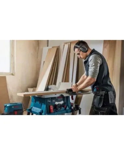 Распиловочный стол Bosch GTS 254 Professional (0601B45000)