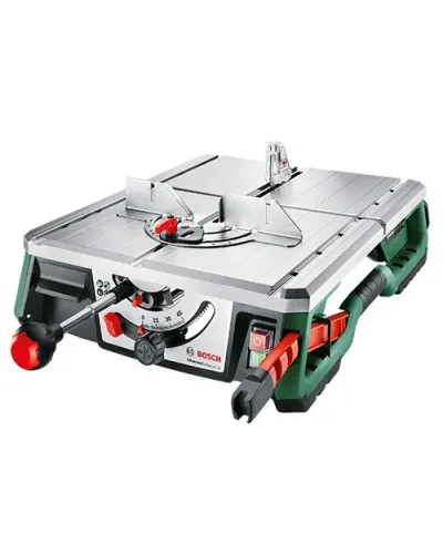Розпилювальний стіл Bosch AdvancedTableCut 52 (0603B12001)