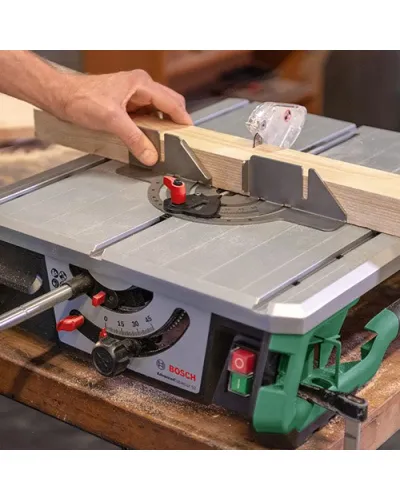 Розпилювальний стіл Bosch AdvancedTableCut 52 (0603B12001)