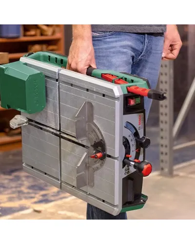 Розпилювальний стіл Bosch AdvancedTableCut 52 (0603B12001)