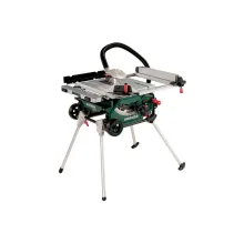 Циркулярная пила Metabo TS 216 (600667000)