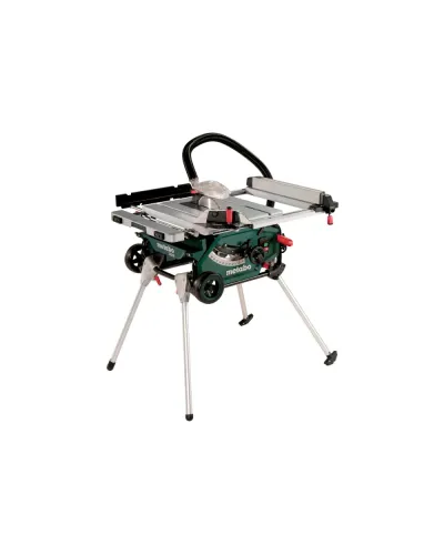 Циркулярна пила Metabo TS 216 (600667000)