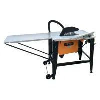 Верстат циркулярний GTM TS12M (TS12M)