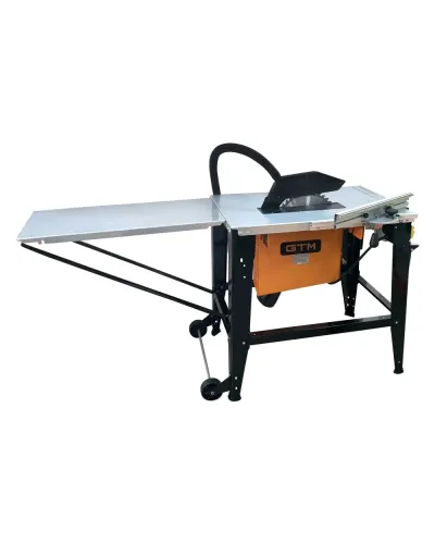Верстат циркулярний GTM TS12M (TS12M)
