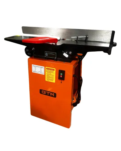 Верстат фугувальний GTM SP-150 750 Вт (SP-150)