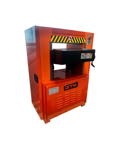 Верстат рейсмусовий GTM TP104H 4 кВт 400 В (TP104H)