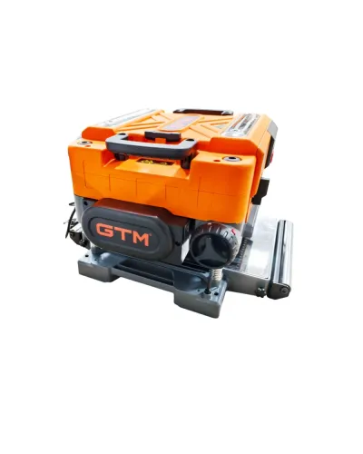 Верстат рейсмусовий GTM MB13/1-3B (MB13/1-3B)
