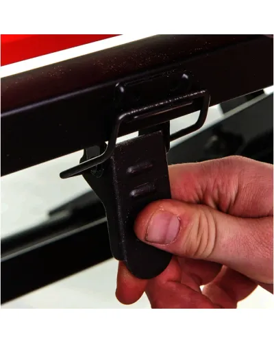 Пила настільна-циркулярна акумуляторна безщіткова Milwaukee M18 FTS210-0 ONE-KEY (4933464722)