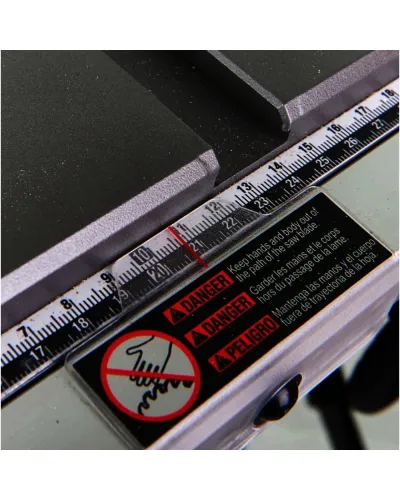 Пила настільна-циркулярна акумуляторна безщіткова Milwaukee M18 FTS210-0 ONE-KEY (4933464722)
