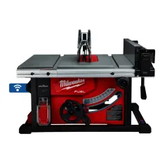 Пила настольная-циркулярная аккумуляторная бесщёточная Milwaukee M18 FTS210-0 ONE-KEY (4933464722)