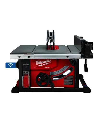 Пила настільна-циркулярна акумуляторна безщіткова Milwaukee M18 FTS210-0 ONE-KEY (4933464722)