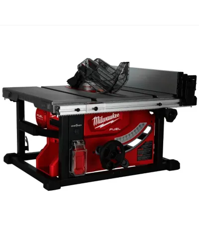 Пила настільна-циркулярна акумуляторна безщіткова Milwaukee M18 FTS210-0 ONE-KEY (4933464722)