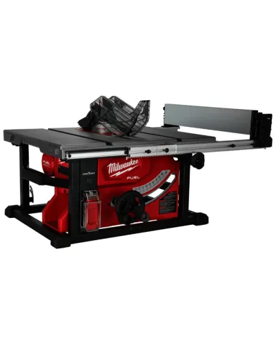 Пила настільна-циркулярна акумуляторна безщіткова Milwaukee M18 FTS210-0 ONE-KEY (4933464722)