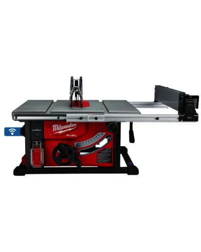 Пила настільна-циркулярна акумуляторна безщіткова Milwaukee M18 FTS210-0 ONE-KEY (4933464722)