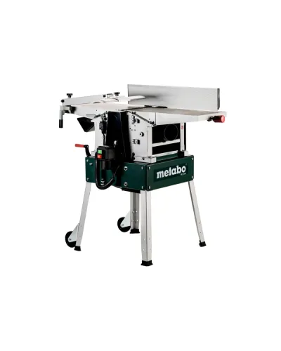 Верстат фугувально-рейсмусовий Metabo НС 260 C WNB (0114026000)