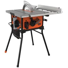 Пила настольная сетевая BLACK+DECKER BES720 (BES720)