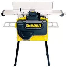 Верстат рейсмусно-фугувальний мережевий DeWALT D27300 (D27300)