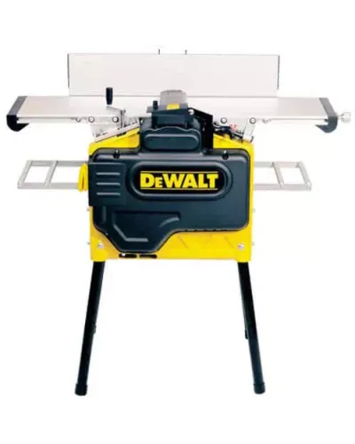 Верстат рейсмусно-фугувальний мережевий DeWALT D27300 (D27300)