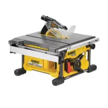 Пила настільна-циркулярна акумуляторна безщіткова DeWALT DCS7485N (DCS7485N)