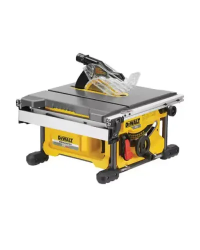 Пила настільна-циркулярна акумуляторна безщіткова DeWALT DCS7485N (DCS7485N)