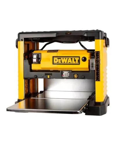 Верстат рейсмусний мережевий DeWALT DW733 (DW733)