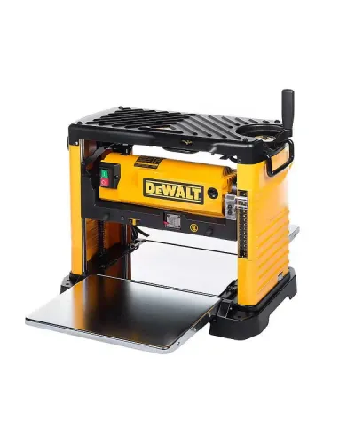 Верстат рейсмусний мережевий DeWALT DW733 (DW733)