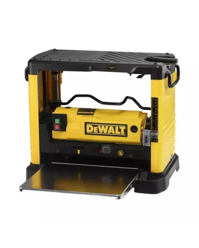 Верстат рейсмусний мережевий DeWALT DW733 (DW733)