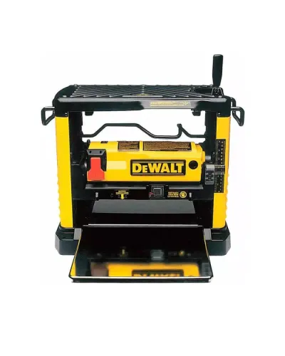 Верстат рейсмусний мережевий DeWALT DW733 (DW733)