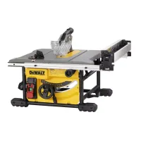 Пила настільна мережева DeWALT DWE7485 (DWE7485)