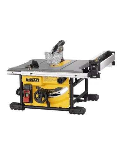 Пила настільна мережева DeWALT DWE7485 (DWE7485)