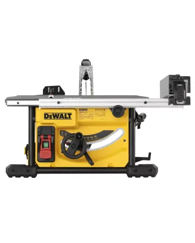 Пила настільна мережева DeWALT DWE7485 (DWE7485)