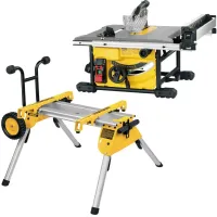 Пила настільна мережева DeWALT DWE7485RS (DWE7485RS)