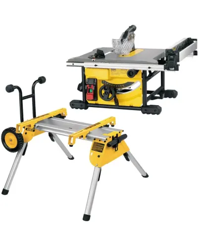 Пила настольная сетевая DeWALT DWE7485RS (DWE7485RS)